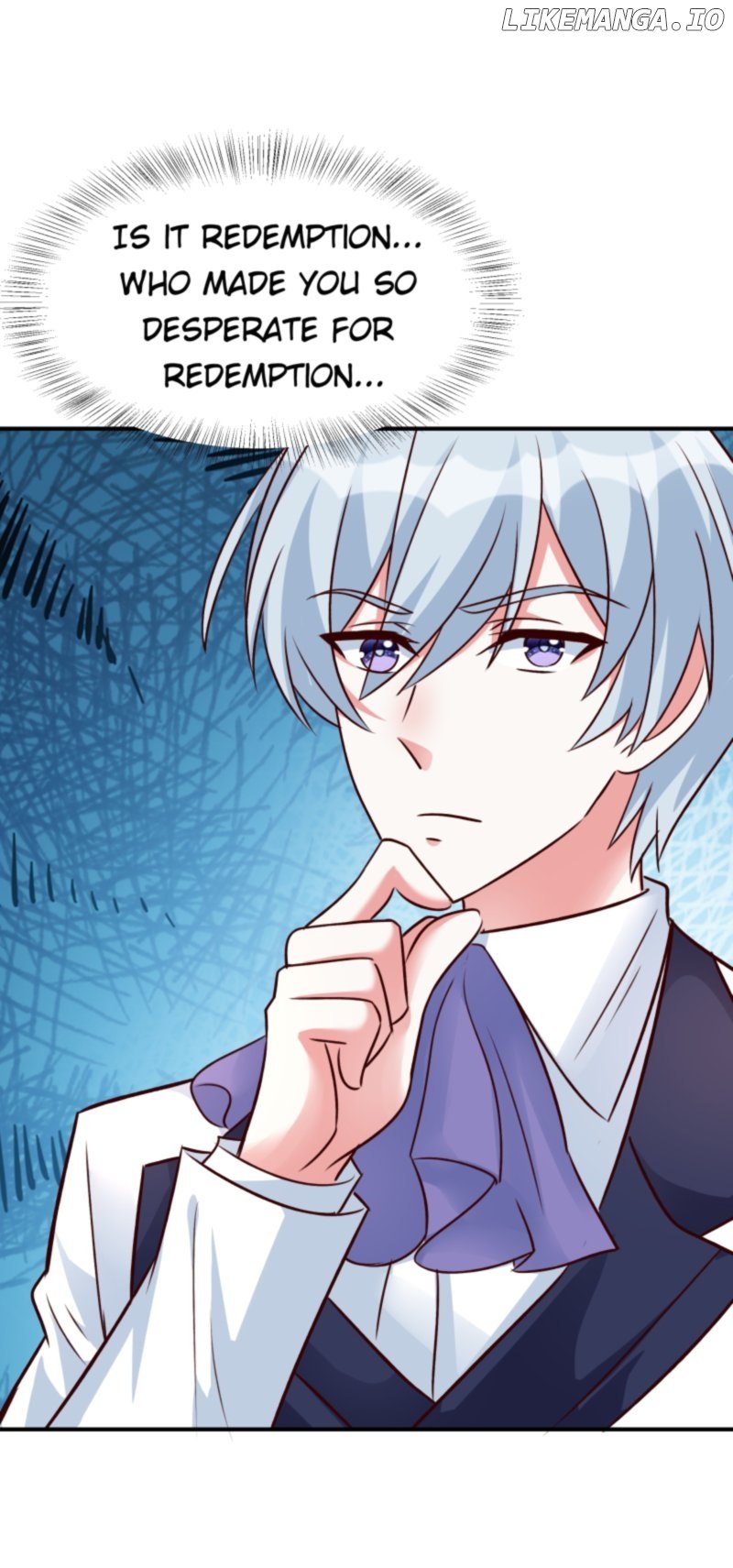 Exclusive Possession: Young Master Ji’s Beloved Wife Chapter 37 56 05