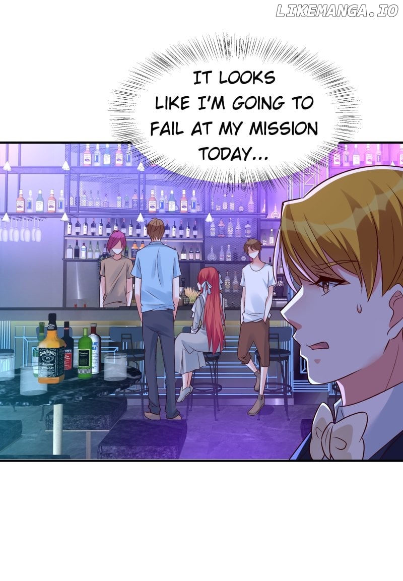 Exclusive Possession: Young Master Ji’s Beloved Wife Chapter 37 61 10