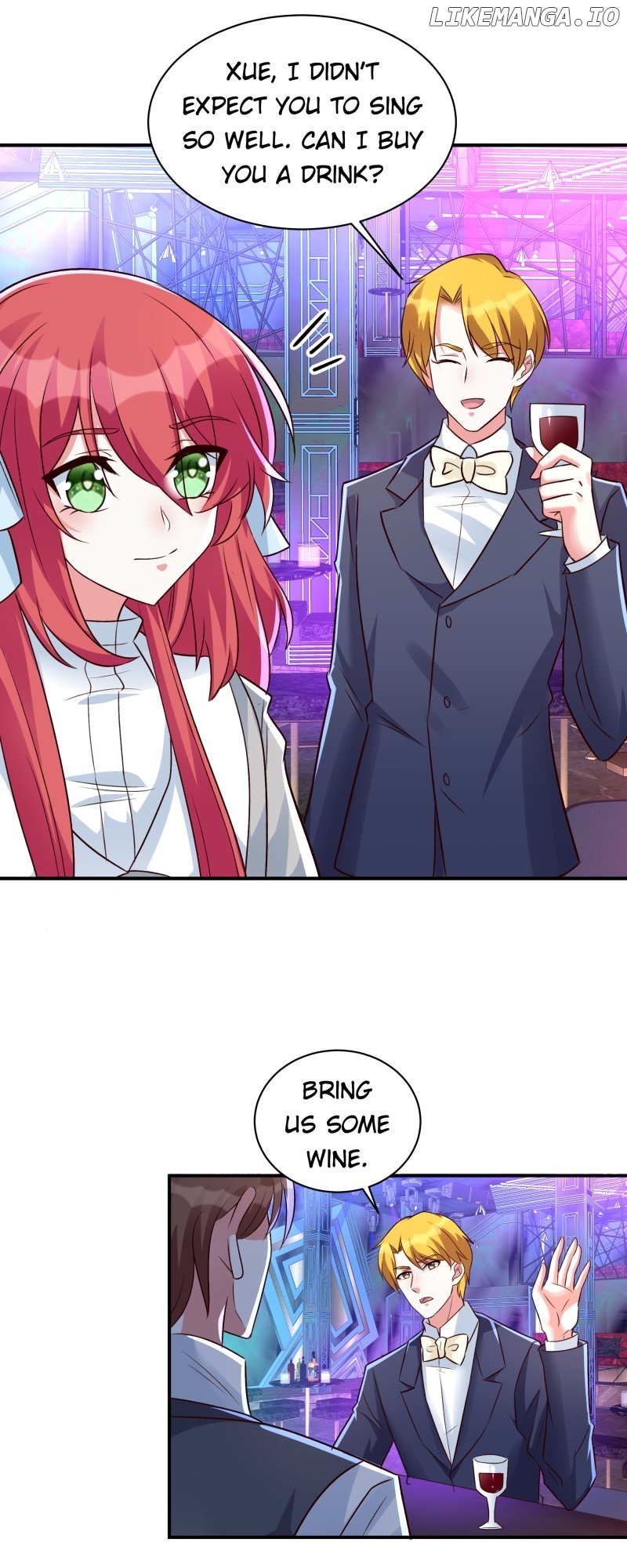 Exclusive Possession: Young Master Ji’s Beloved Wife Chapter 37 62 11