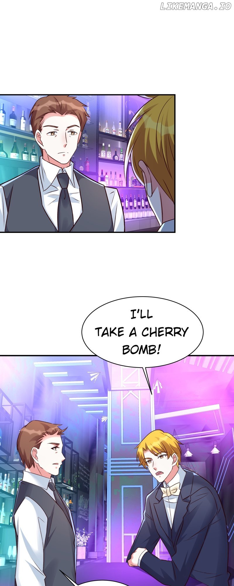 Exclusive Possession: Young Master Ji’s Beloved Wife Chapter 37 63 12