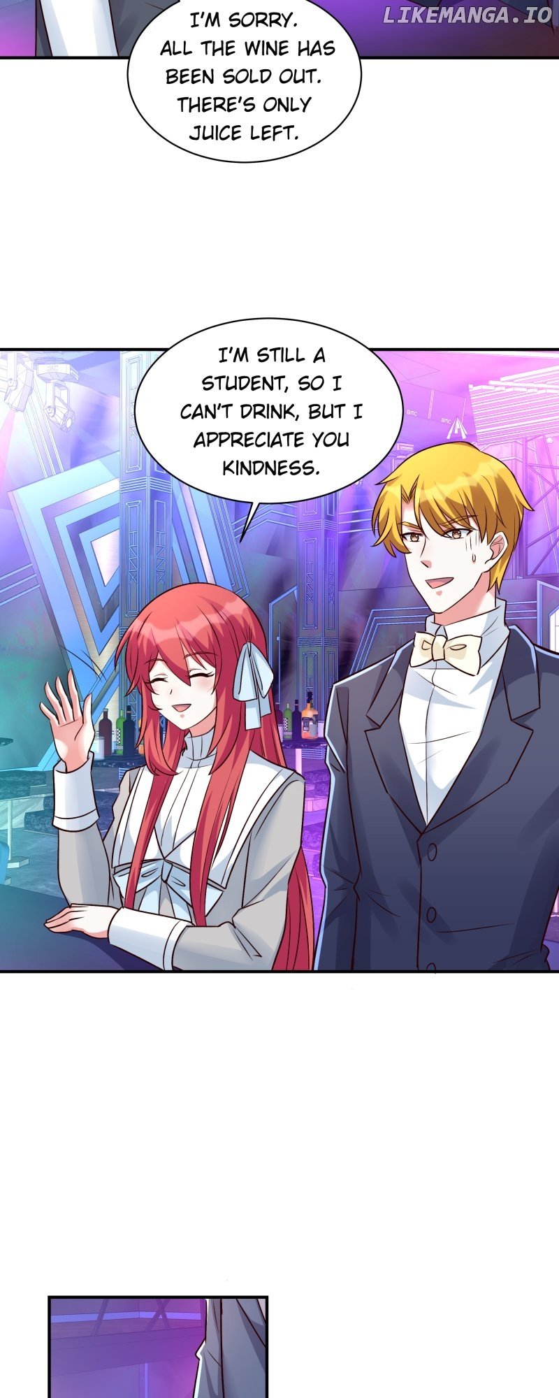Exclusive Possession: Young Master Ji’s Beloved Wife Chapter 37 64 13
