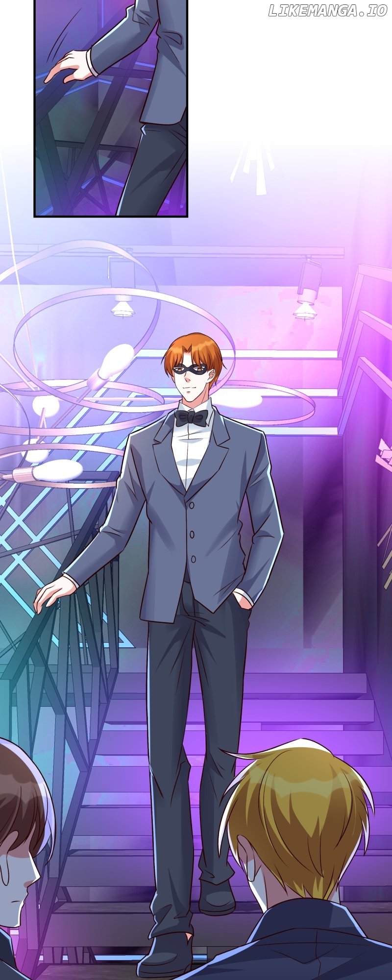 Exclusive Possession: Young Master Ji’s Beloved Wife Chapter 37 65 14