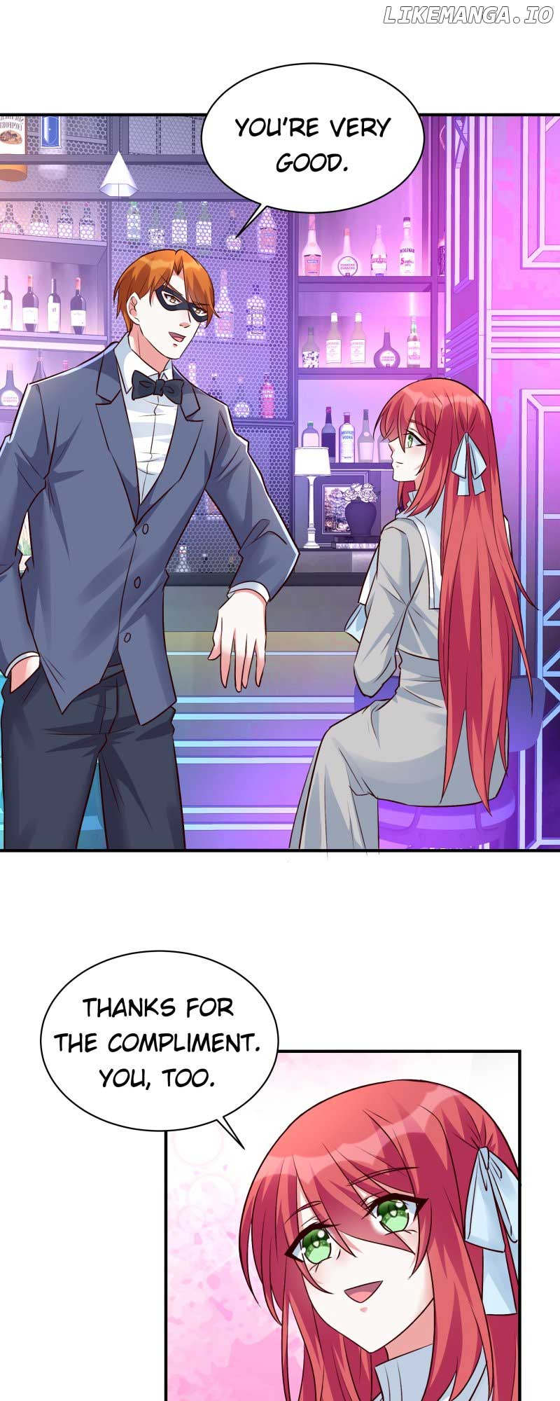 Exclusive Possession: Young Master Ji’s Beloved Wife Chapter 38 68 02