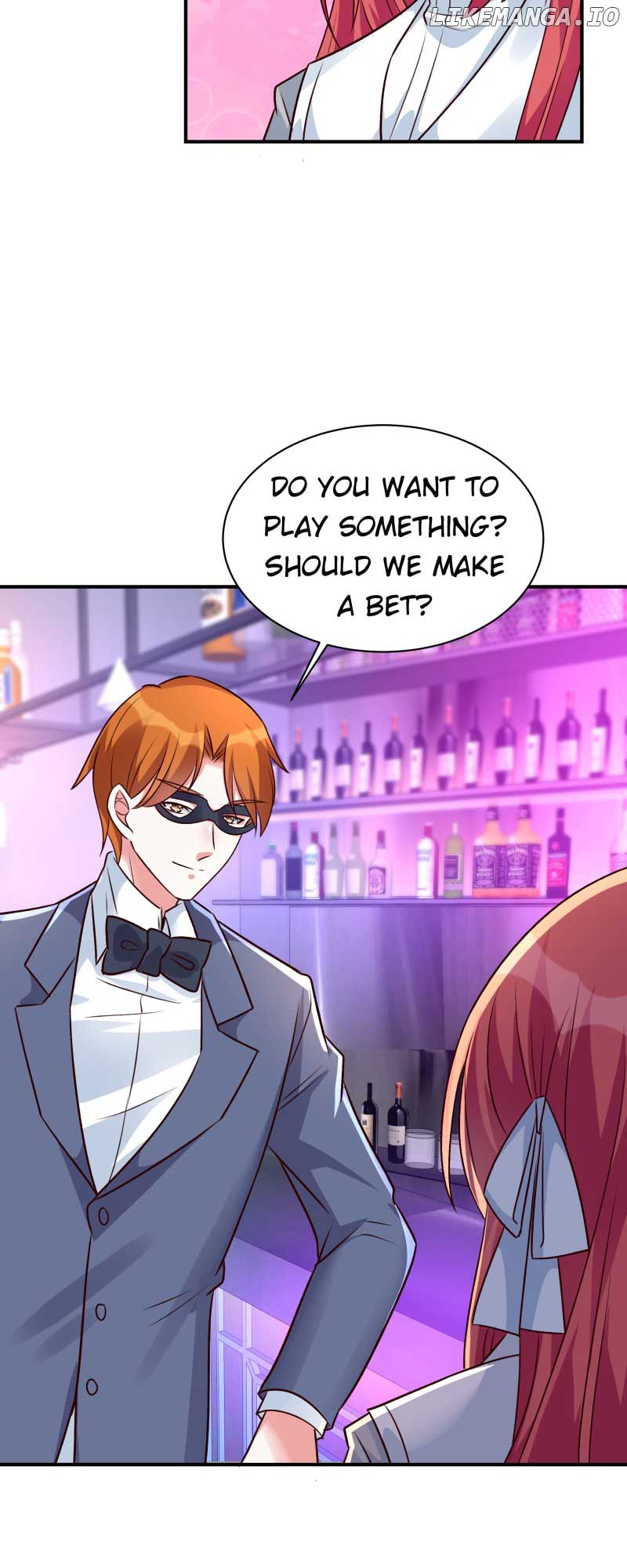 Exclusive Possession: Young Master Ji’s Beloved Wife Chapter 38 69 03