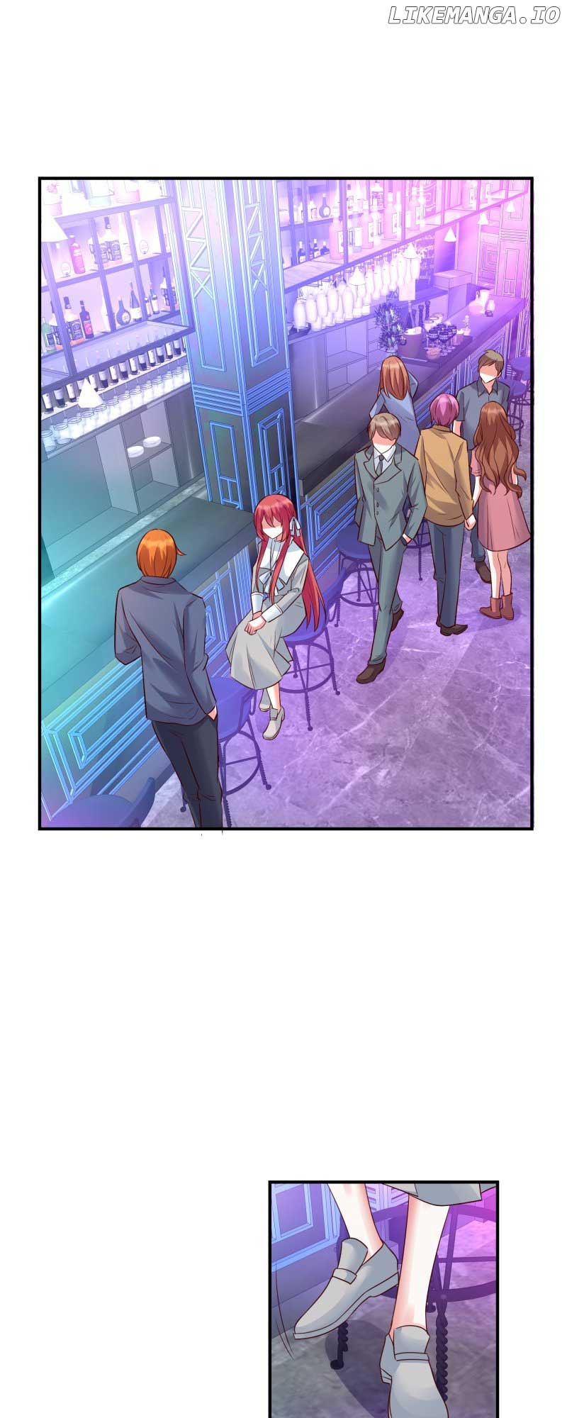 Exclusive Possession: Young Master Ji’s Beloved Wife Chapter 38 73 07