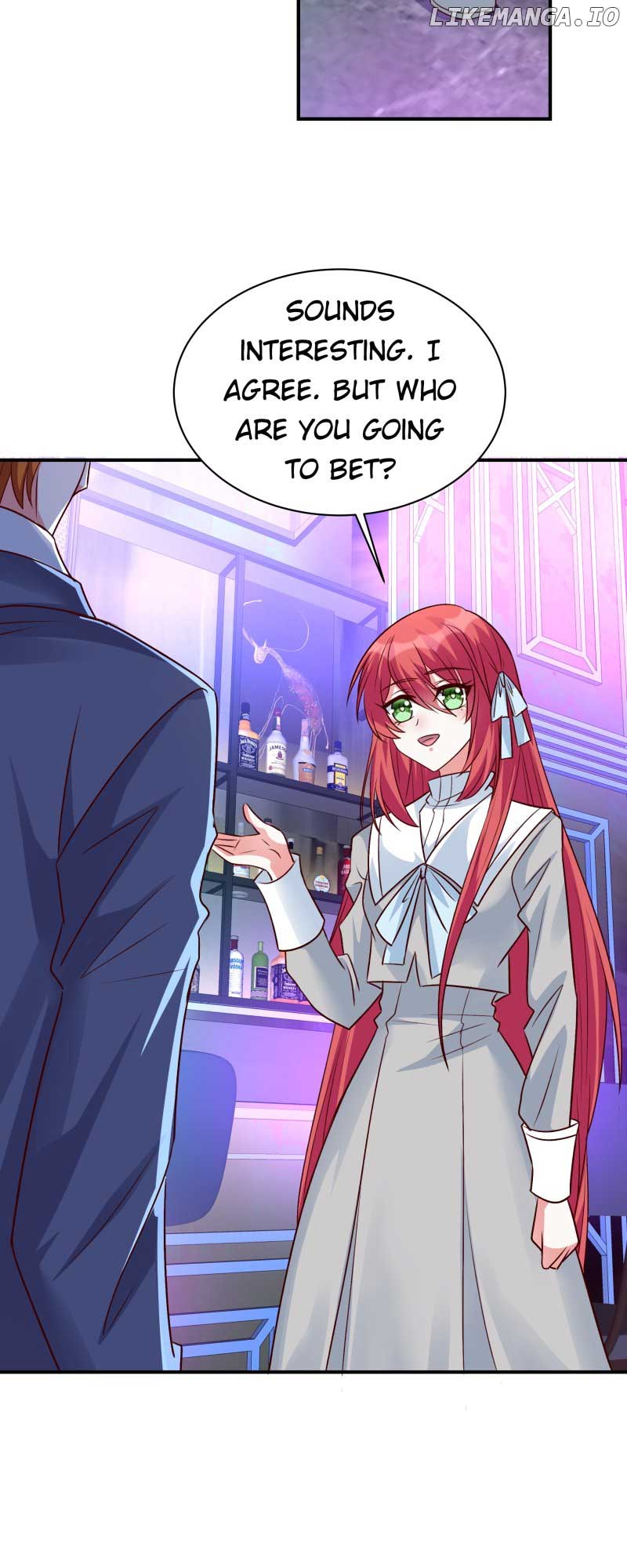 Exclusive Possession: Young Master Ji’s Beloved Wife Chapter 38 74 08