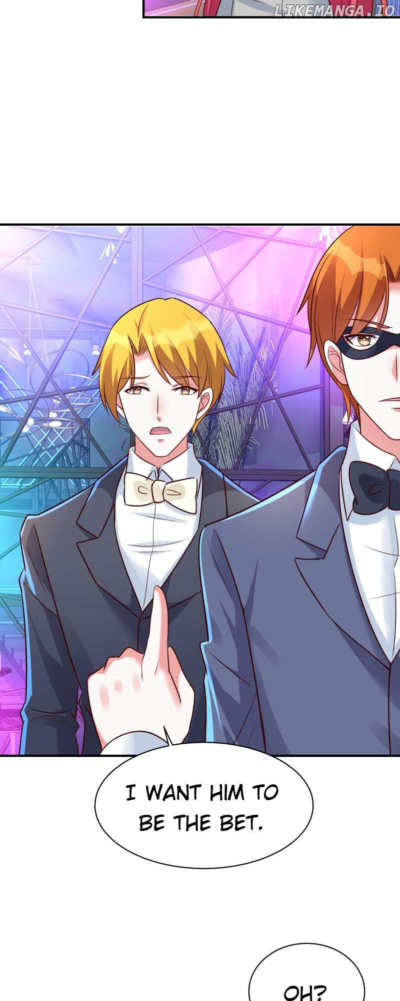 Exclusive Possession: Young Master Ji’s Beloved Wife Chapter 38 77 11