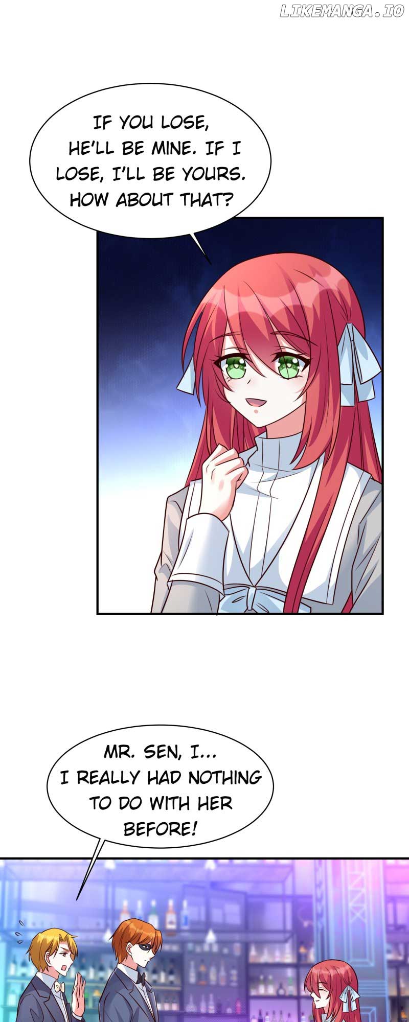 Exclusive Possession: Young Master Ji’s Beloved Wife Chapter 38 79 13