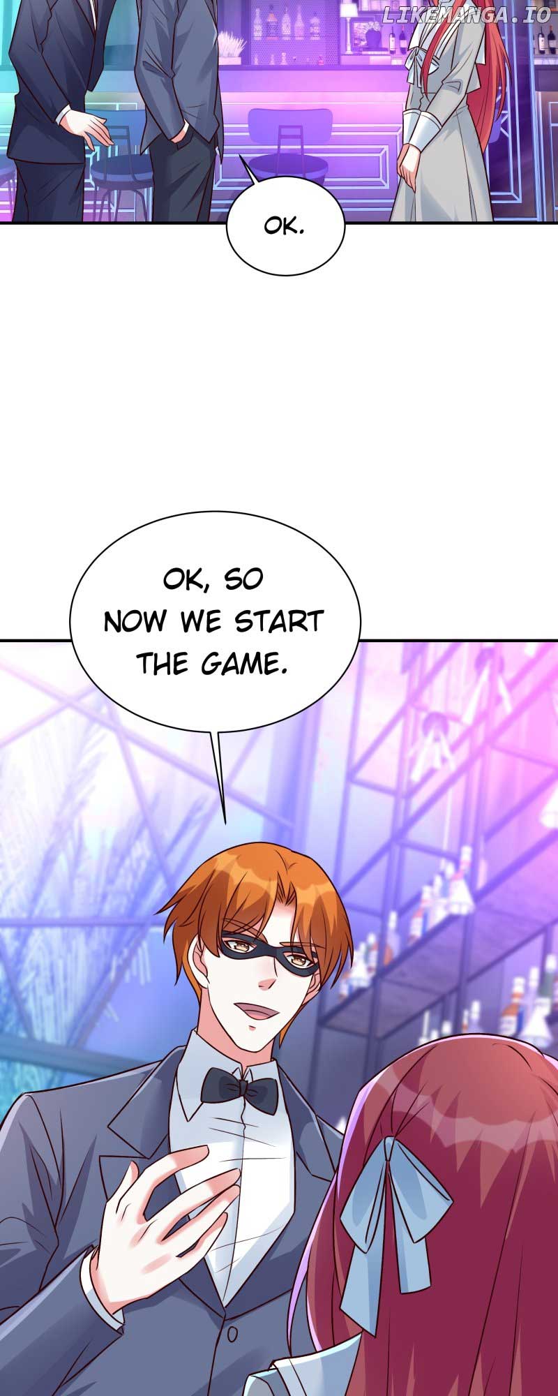 Exclusive Possession: Young Master Ji’s Beloved Wife Chapter 38 80 14