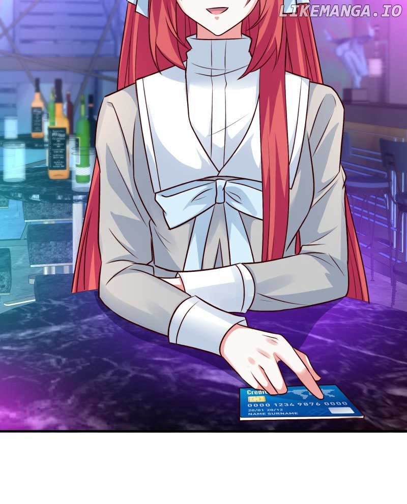 Exclusive Possession: Young Master Ji’s Beloved Wife Chapter 38 87 21