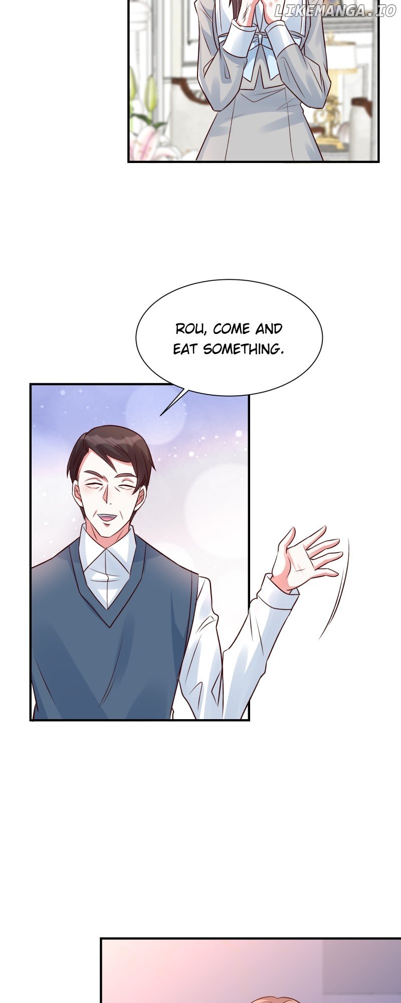 Exclusive Possession: Young Master Ji’s Beloved Wife Chapter 42 51 03