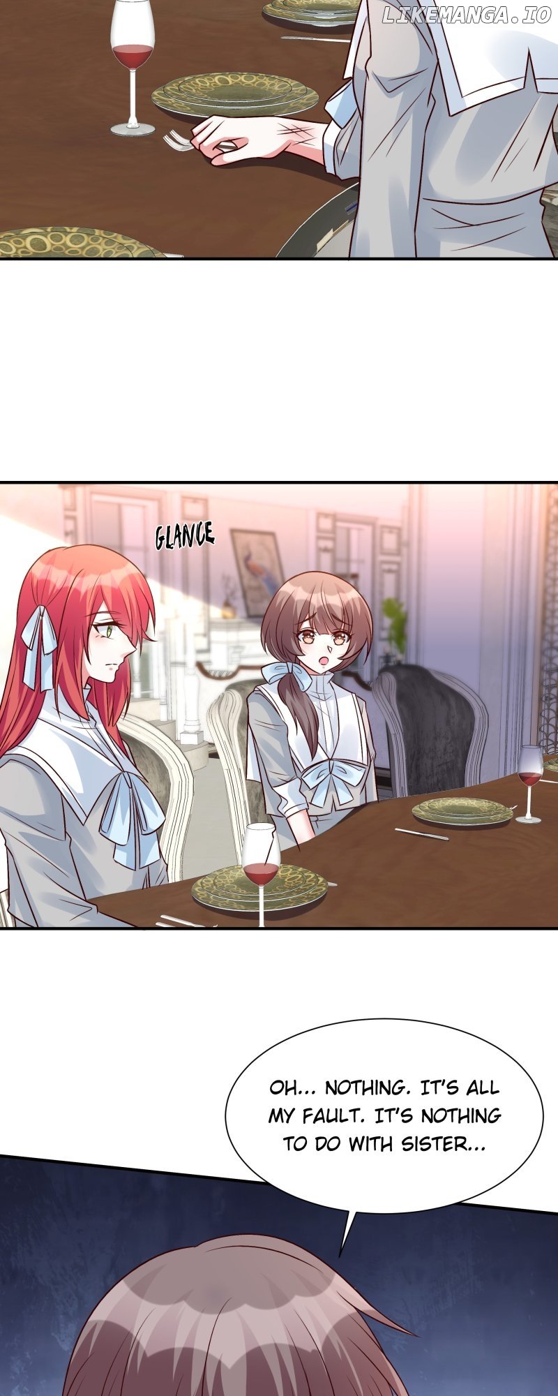 Exclusive Possession: Young Master Ji’s Beloved Wife Chapter 42 53 05