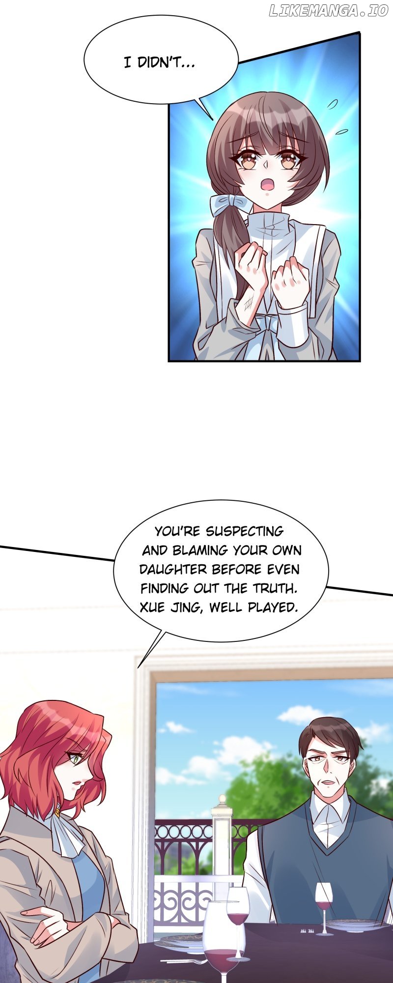 Exclusive Possession: Young Master Ji’s Beloved Wife Chapter 42 58 10