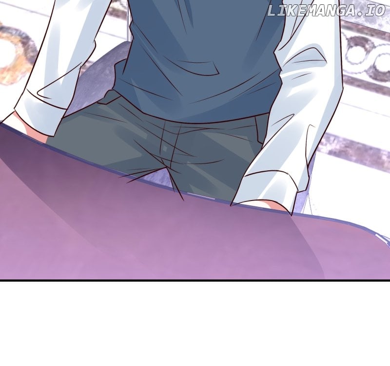 Exclusive Possession: Young Master Ji’s Beloved Wife Chapter 42 60 12