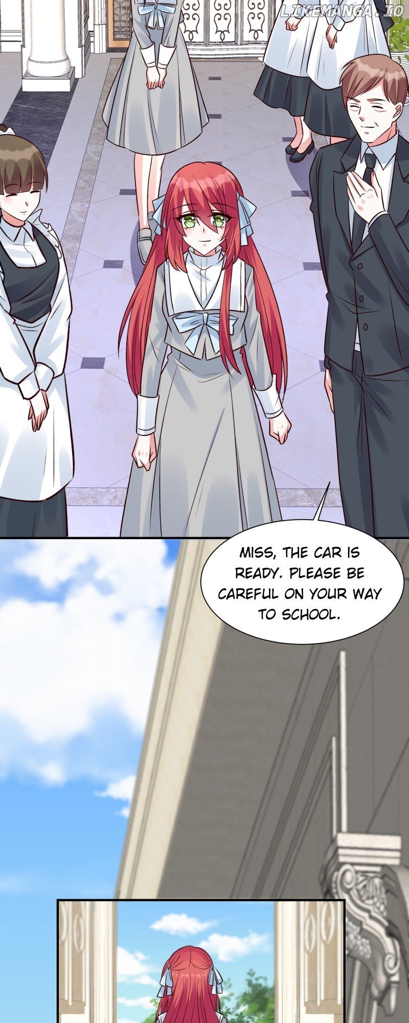 Exclusive Possession: Young Master Ji’s Beloved Wife Chapter 42 62 14