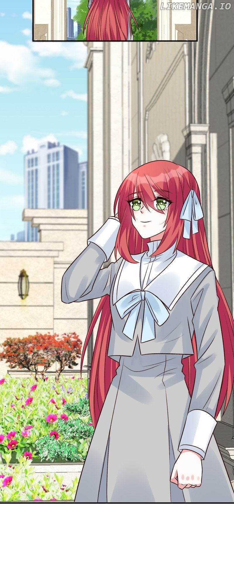 Exclusive Possession: Young Master Ji’s Beloved Wife Chapter 42 63 15