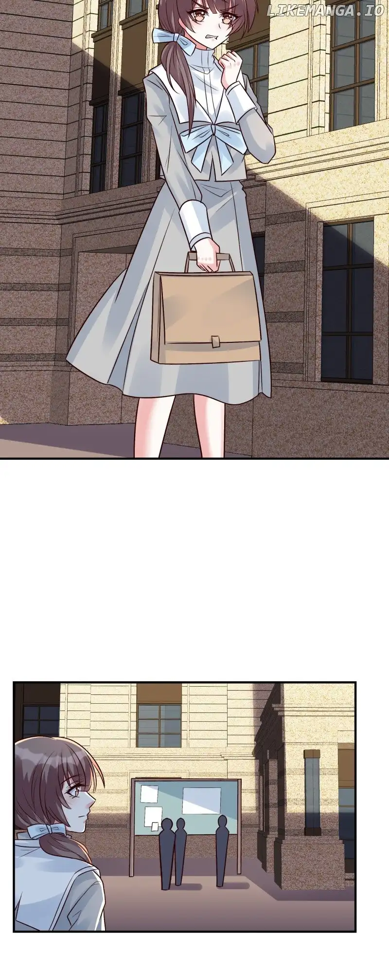 Exclusive Possession: Young Master Ji’s Beloved Wife Chapter 43 51 03