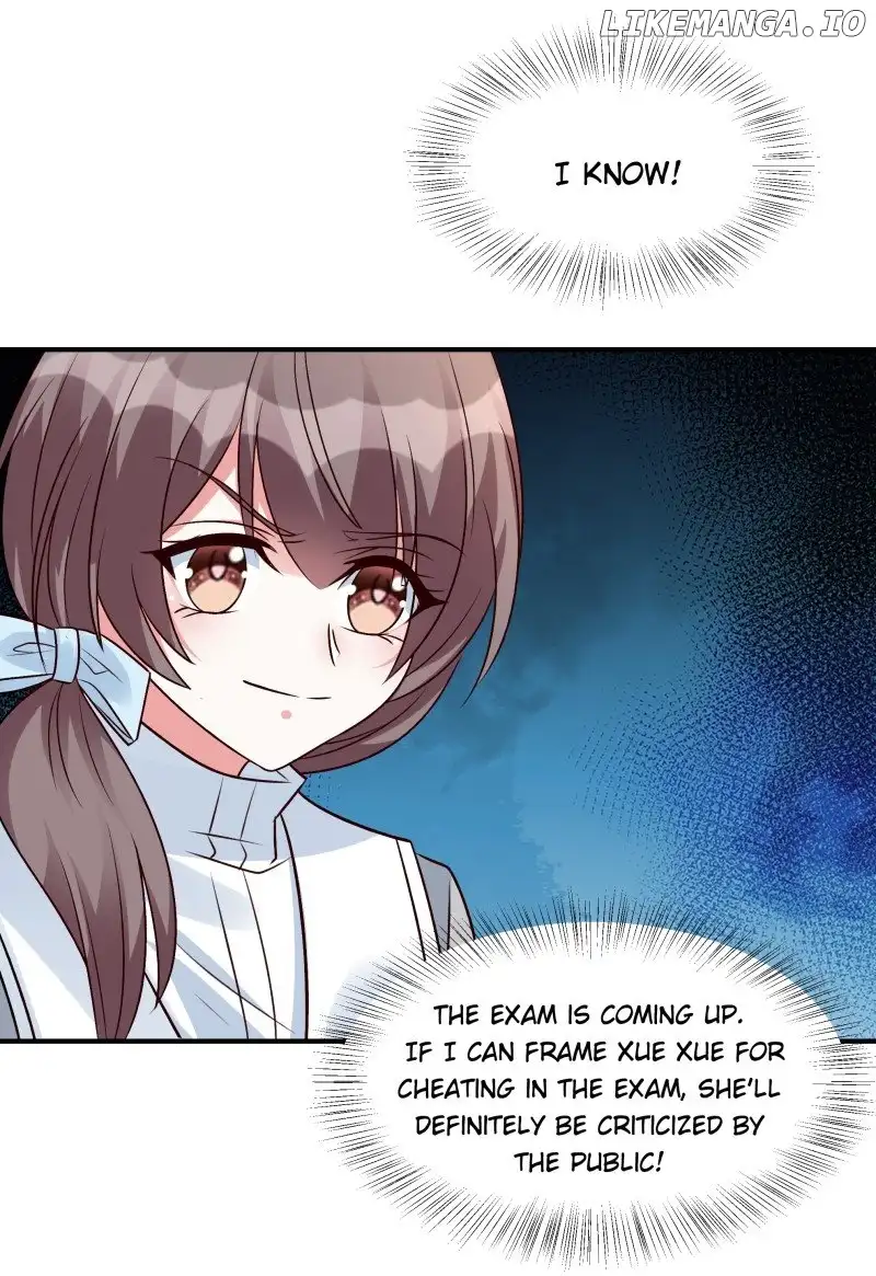 Exclusive Possession: Young Master Ji’s Beloved Wife Chapter 43 52 04