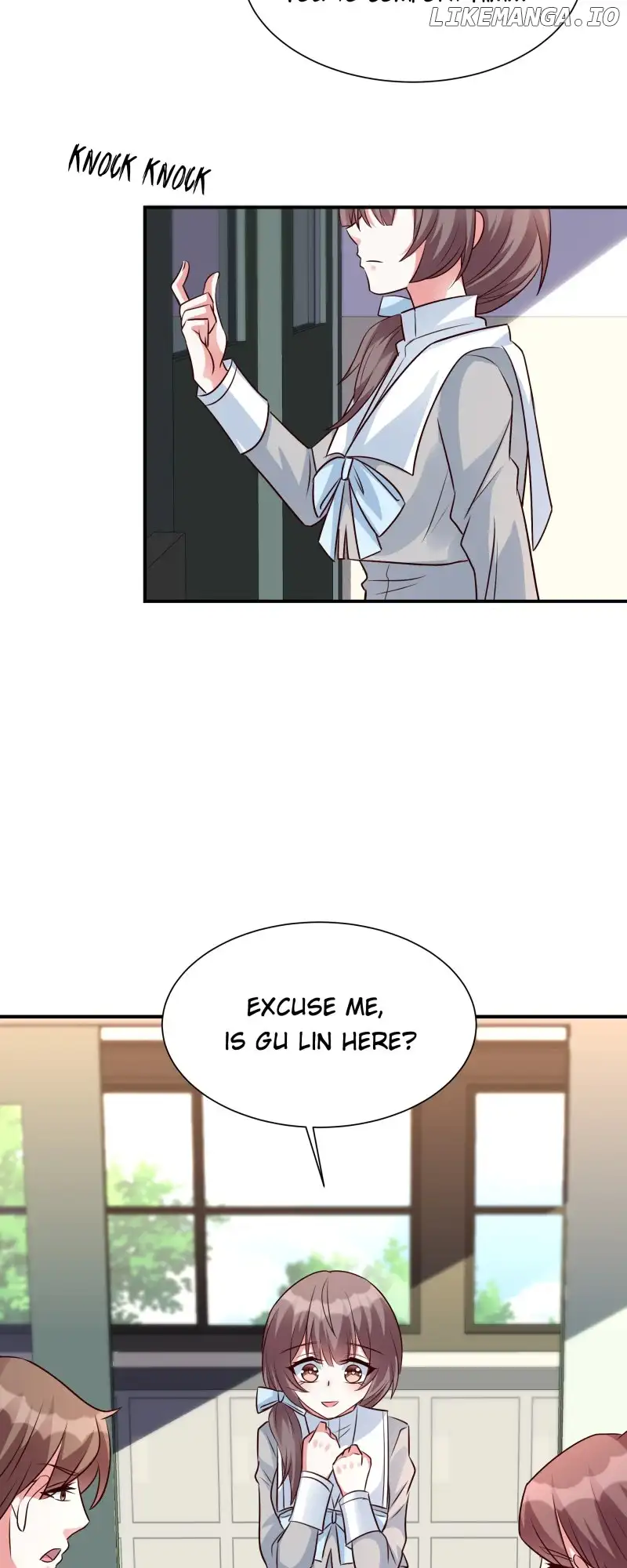 Exclusive Possession: Young Master Ji’s Beloved Wife Chapter 43 57 09