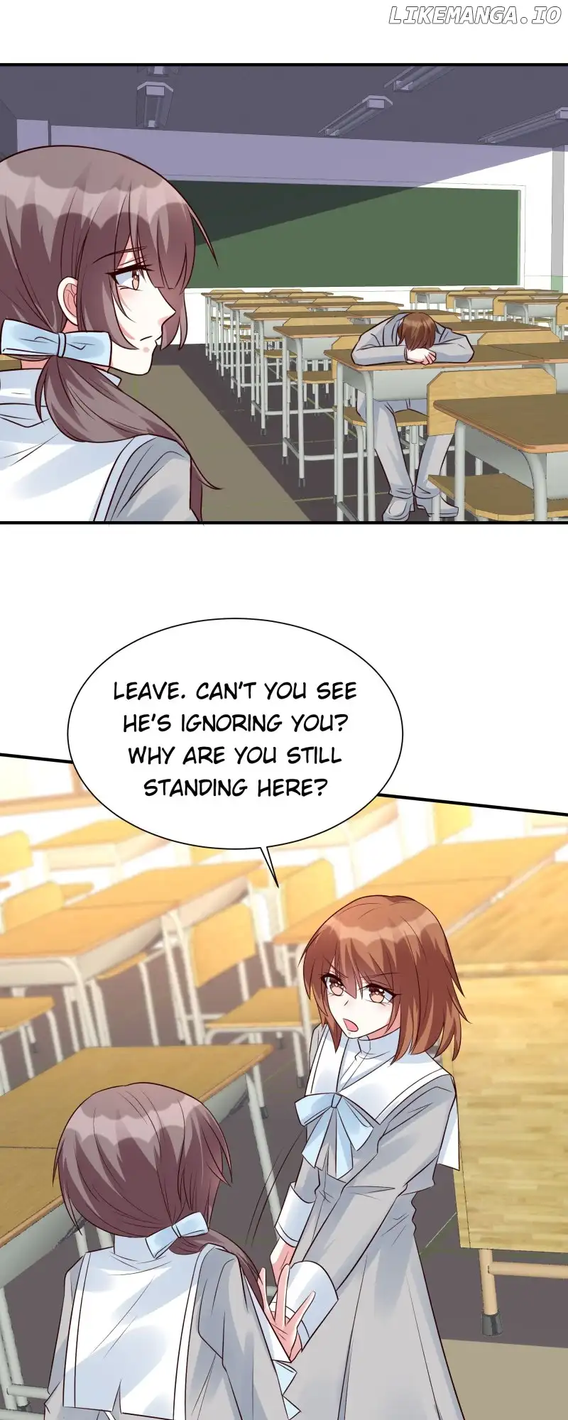 Exclusive Possession: Young Master Ji’s Beloved Wife Chapter 43 59 11
