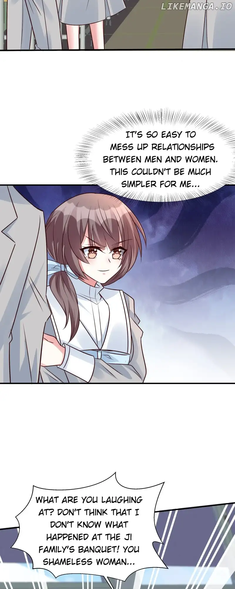 Exclusive Possession: Young Master Ji’s Beloved Wife Chapter 43 62 14