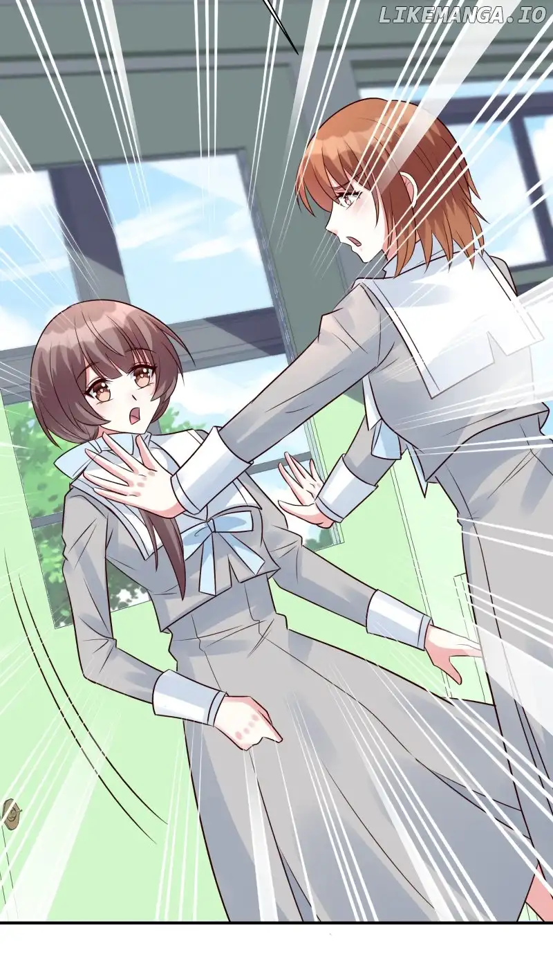 Exclusive Possession: Young Master Ji’s Beloved Wife Chapter 43 63 15