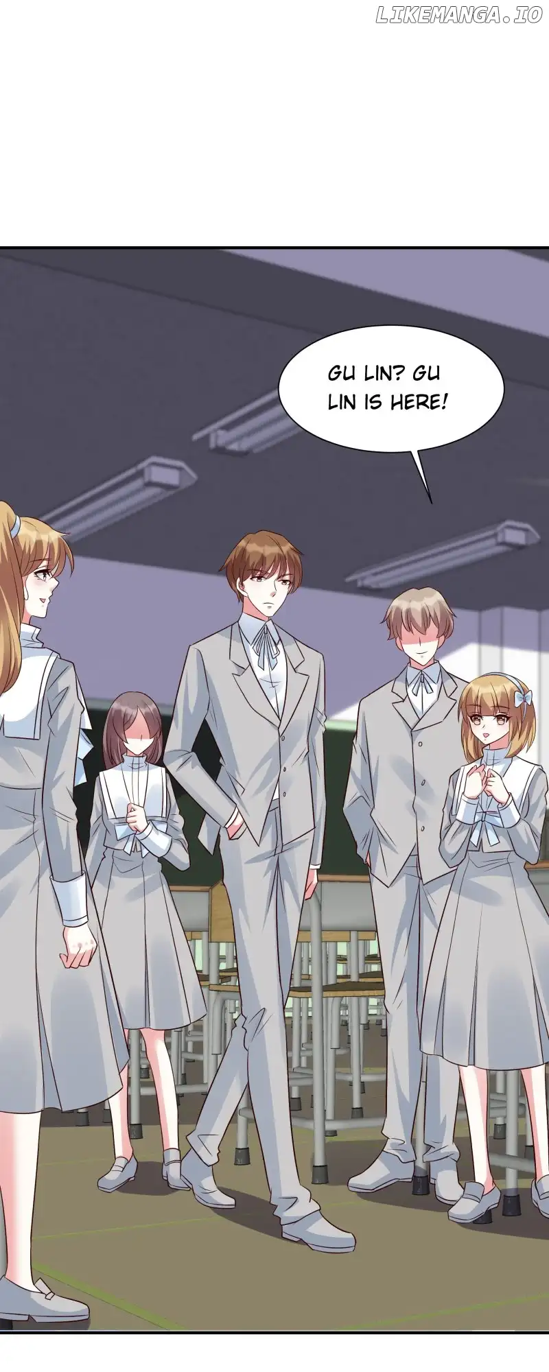 Exclusive Possession: Young Master Ji’s Beloved Wife Chapter 44 82 04