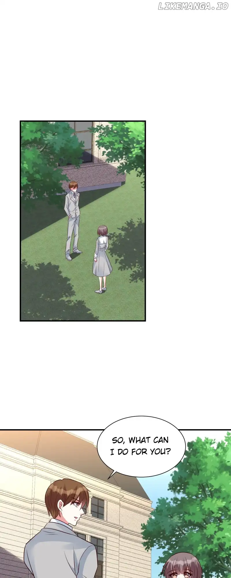 Exclusive Possession: Young Master Ji’s Beloved Wife Chapter 44 84 06
