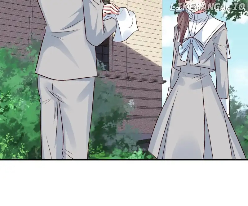 Exclusive Possession: Young Master Ji’s Beloved Wife Chapter 44 85 07
