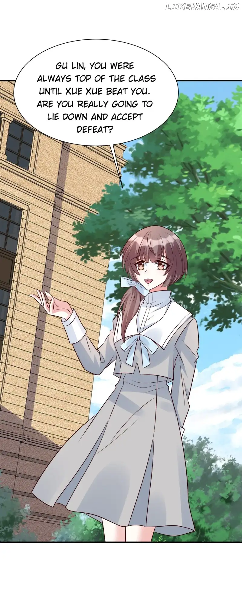 Exclusive Possession: Young Master Ji’s Beloved Wife Chapter 44 86 08