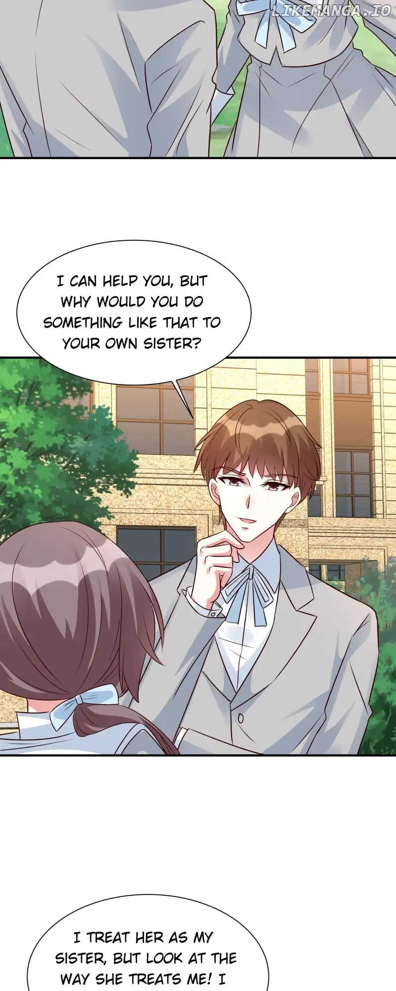 Exclusive Possession: Young Master Ji’s Beloved Wife Chapter 44 88 10