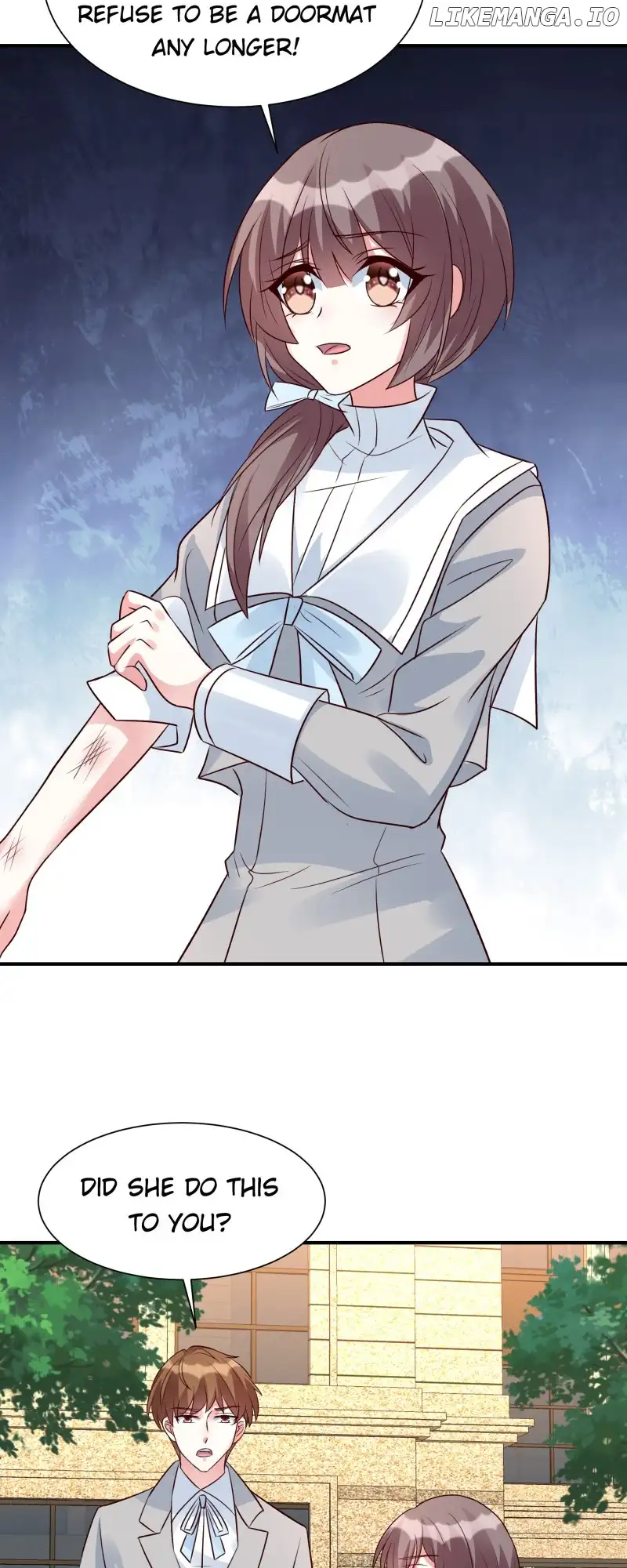 Exclusive Possession: Young Master Ji’s Beloved Wife Chapter 44 89 11