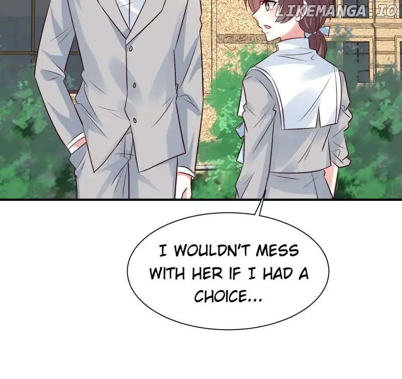 Exclusive Possession: Young Master Ji’s Beloved Wife Chapter 44 90 12