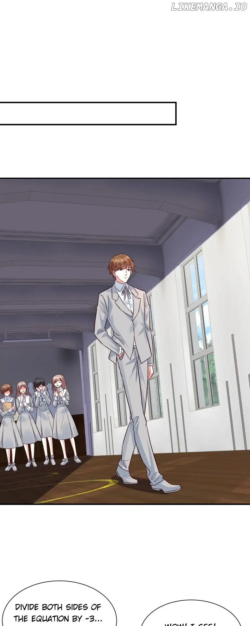 Exclusive Possession: Young Master Ji’s Beloved Wife Chapter 44 93 15