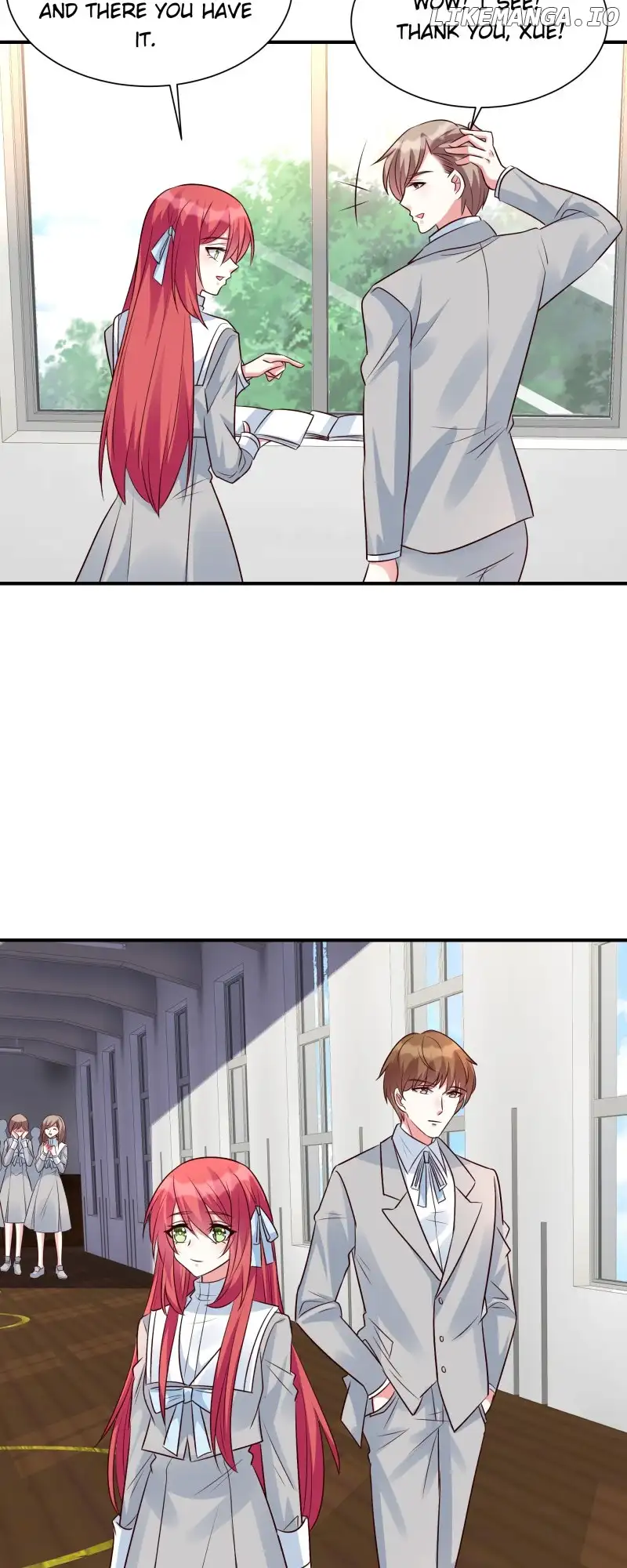 Exclusive Possession: Young Master Ji’s Beloved Wife Chapter 44 94 16