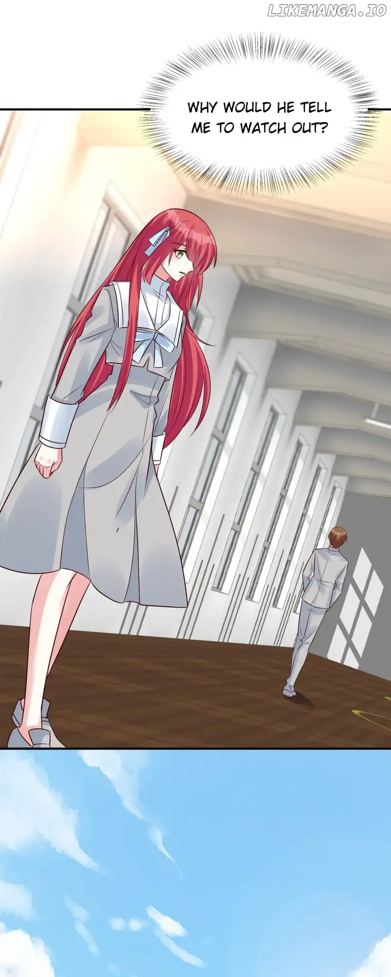 Exclusive Possession: Young Master Ji’s Beloved Wife Chapter 44 96 18