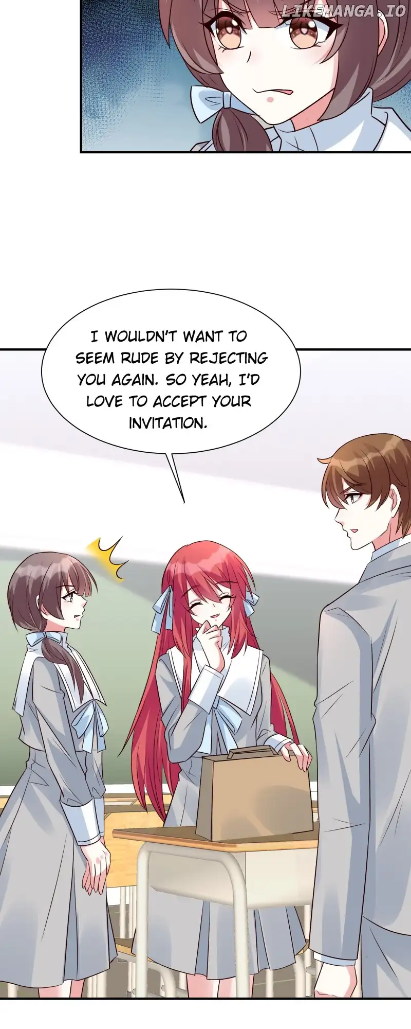 Exclusive Possession: Young Master Ji’s Beloved Wife Chapter 44 102 24