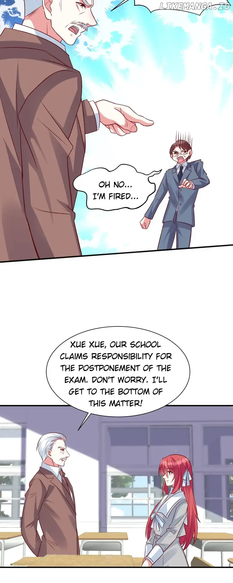 Exclusive Possession: Young Master Ji’s Beloved Wife Chapter 46 76 10