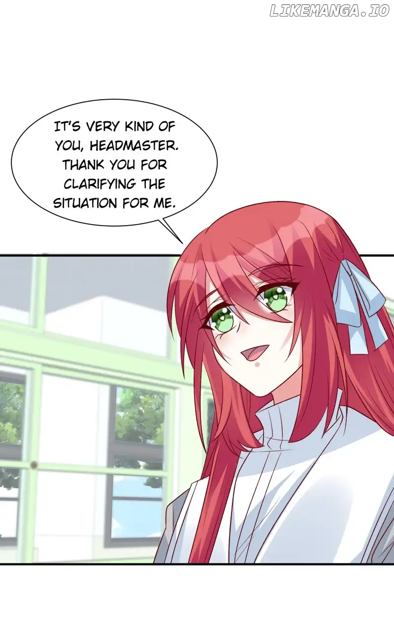 Exclusive Possession: Young Master Ji’s Beloved Wife Chapter 46 77 11