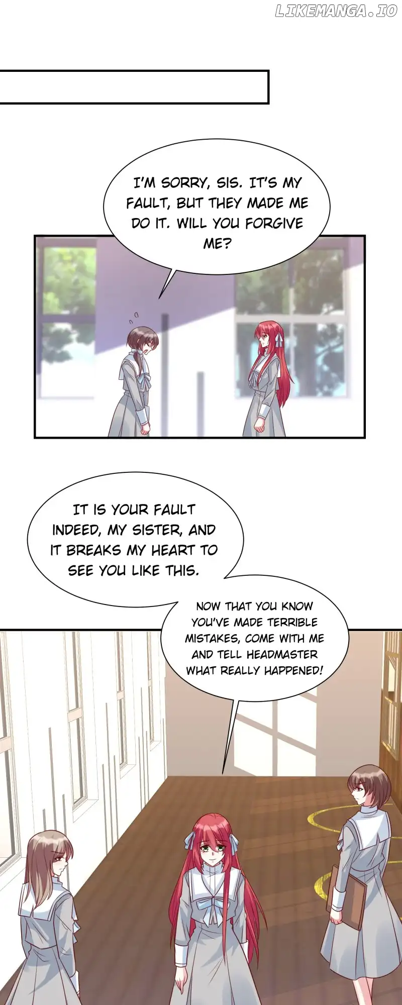 Exclusive Possession: Young Master Ji’s Beloved Wife Chapter 46 78 12