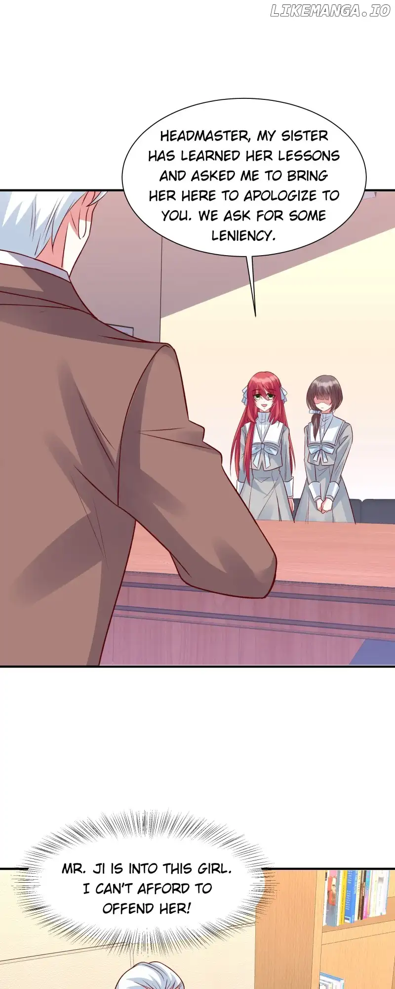 Exclusive Possession: Young Master Ji’s Beloved Wife Chapter 46 81 15