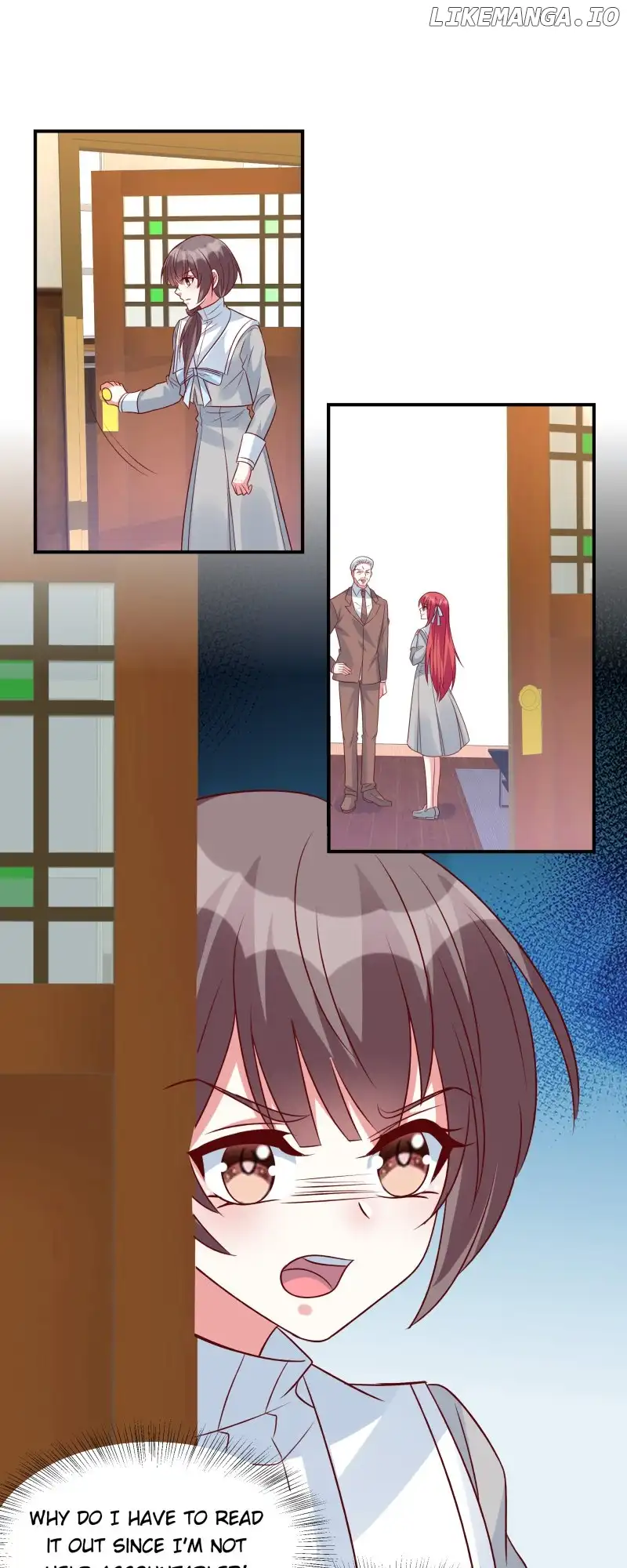 Exclusive Possession: Young Master Ji’s Beloved Wife Chapter 46 83 17