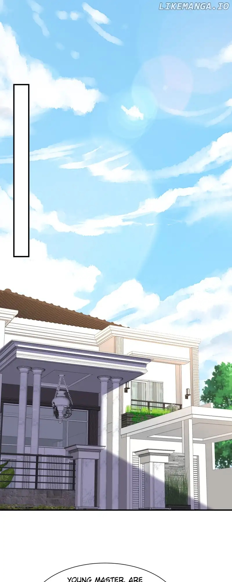 Exclusive Possession: Young Master Ji’s Beloved Wife Chapter 46 86 20