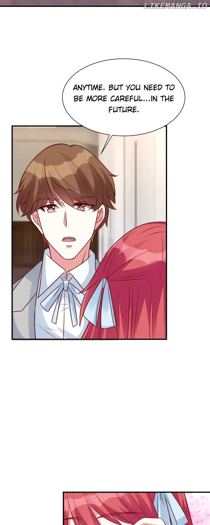 Exclusive Possession: Young Master Ji’s Beloved Wife Chapter 47 65 07