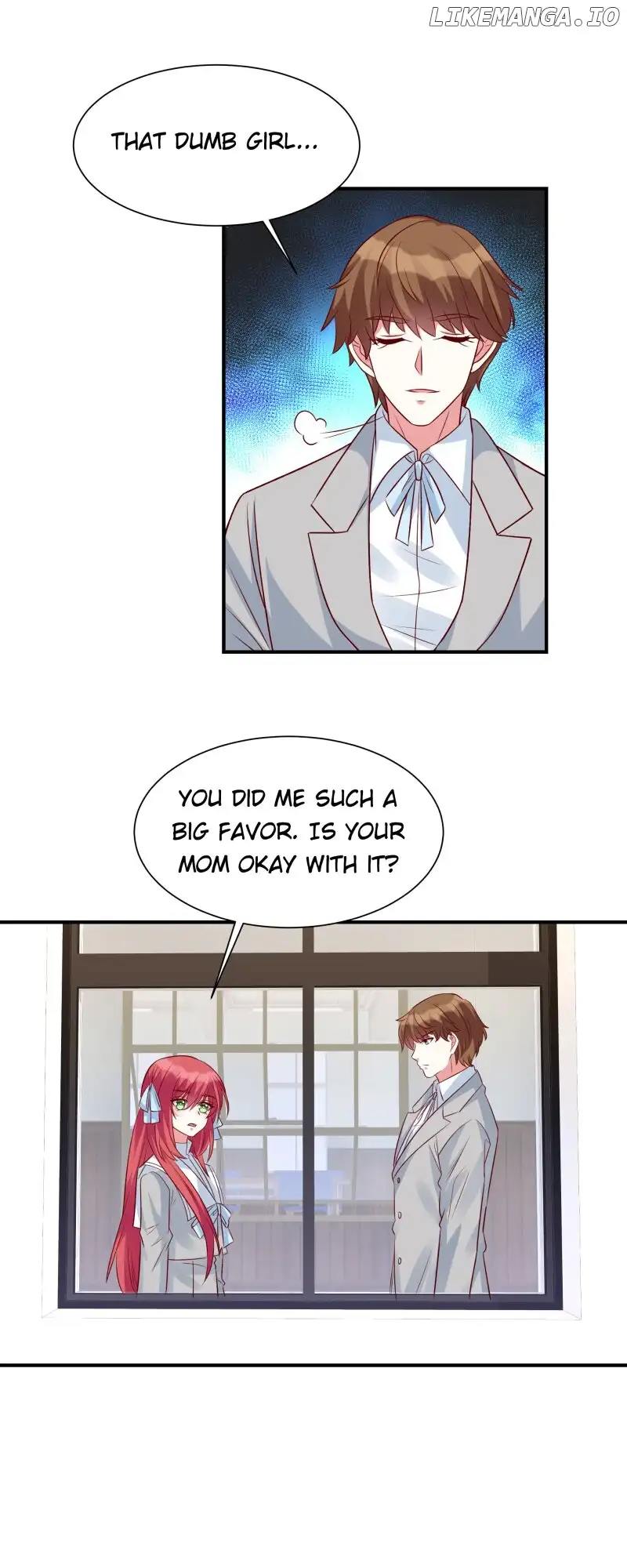 Exclusive Possession: Young Master Ji’s Beloved Wife Chapter 47 67 09