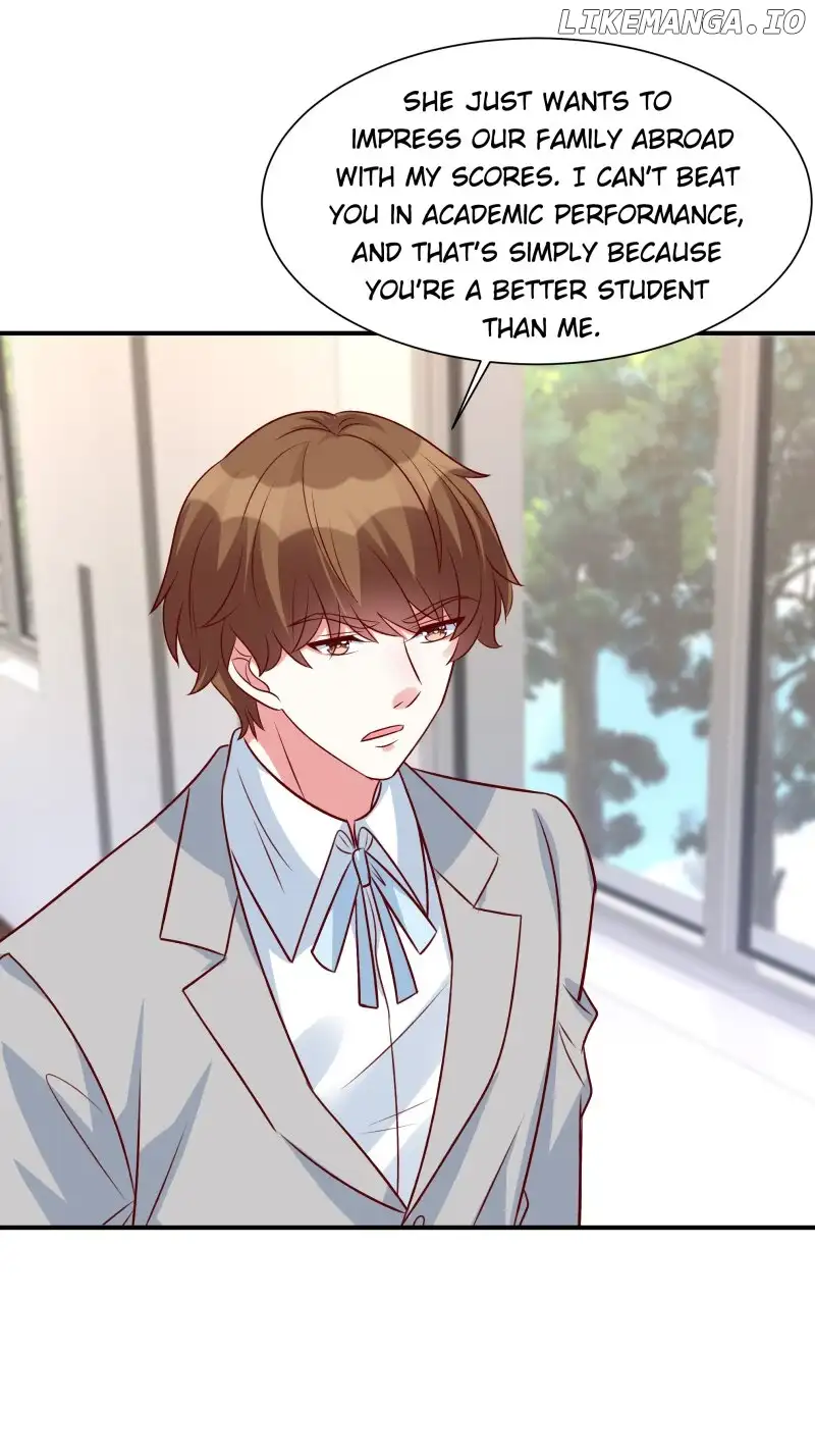 Exclusive Possession: Young Master Ji’s Beloved Wife Chapter 47 68 10