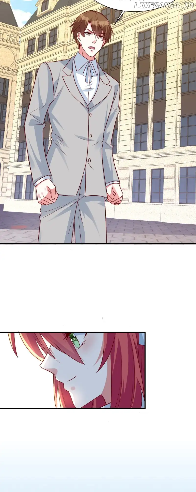 Exclusive Possession: Young Master Ji’s Beloved Wife Chapter 47 72 14