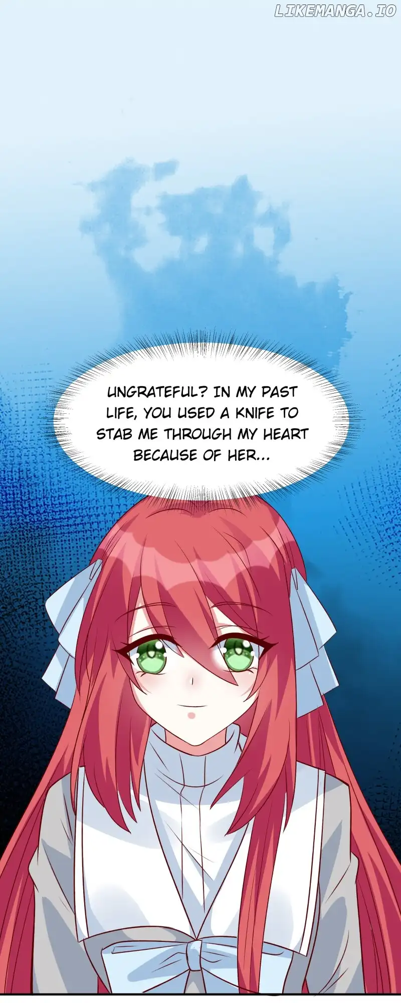 Exclusive Possession: Young Master Ji’s Beloved Wife Chapter 47 73 15