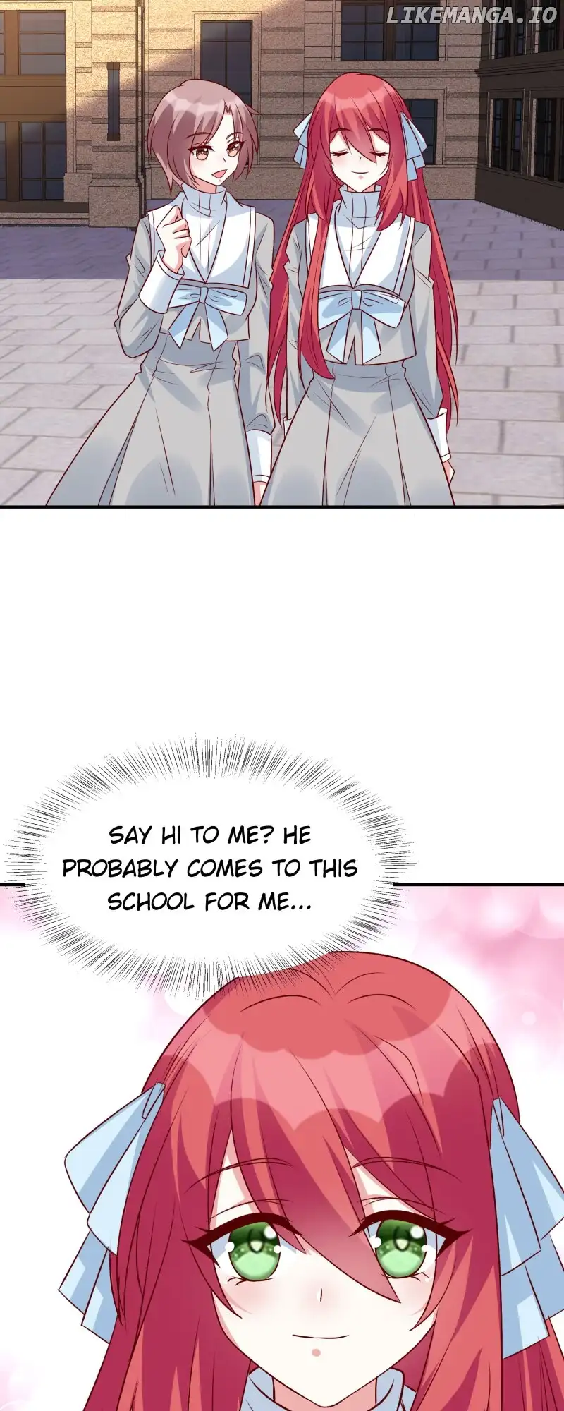 Exclusive Possession: Young Master Ji’s Beloved Wife Chapter 48 97 21