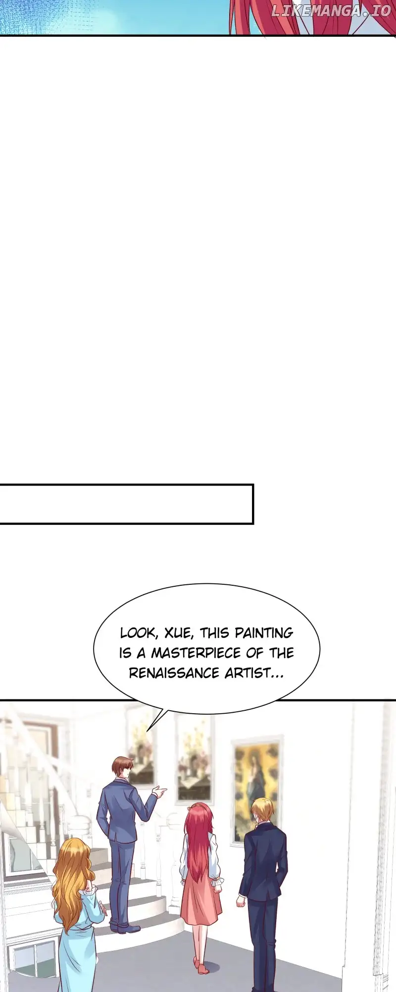 Exclusive Possession: Young Master Ji’s Beloved Wife Chapter 53 77 05